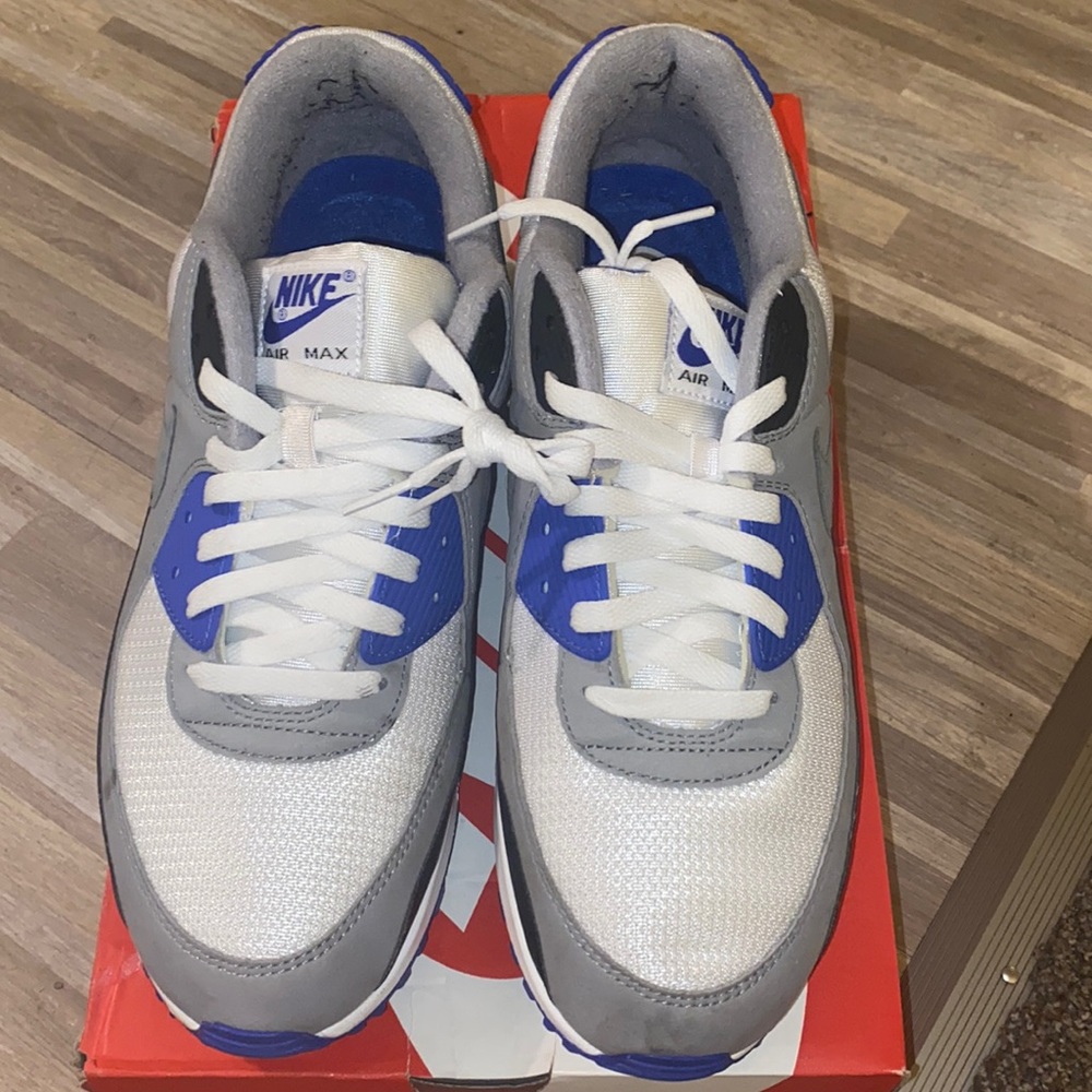 AIR MAX 90